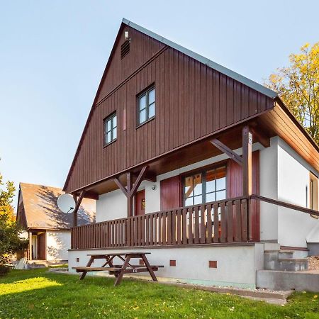 Holiday Home Holiday Hill 33 By Interhome Cista  Exteriér fotografie