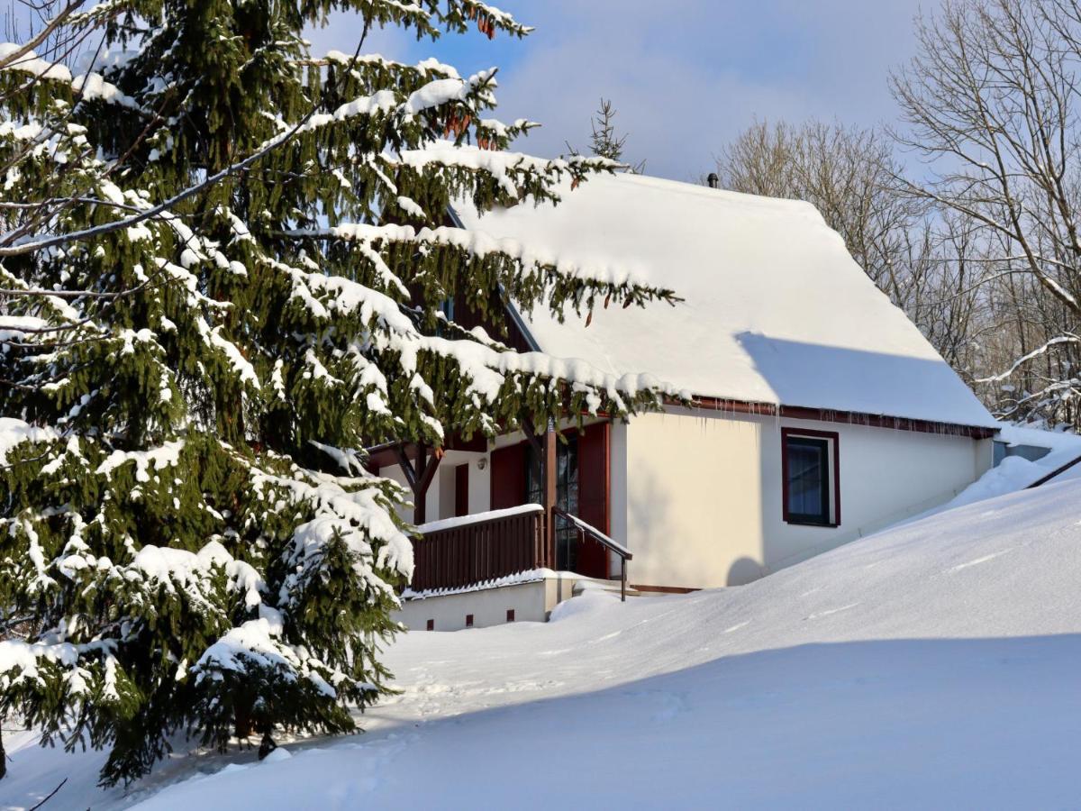 Holiday Home Holiday Hill 33 By Interhome Cista  Exteriér fotografie