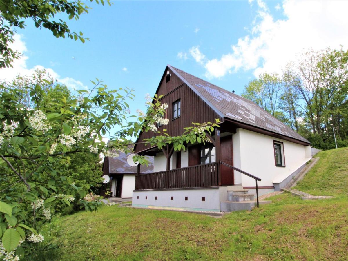Holiday Home Holiday Hill 33 By Interhome Cista  Exteriér fotografie