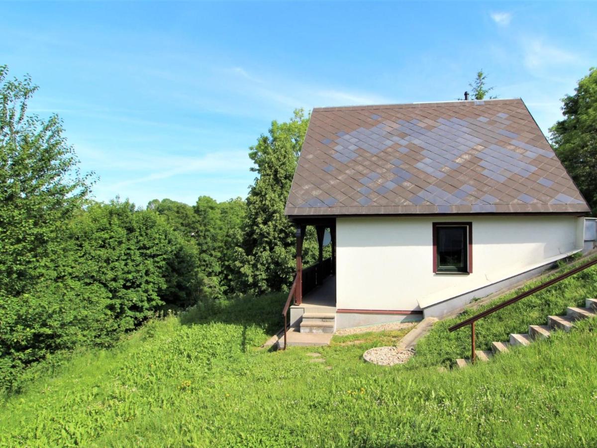 Holiday Home Holiday Hill 33 By Interhome Cista  Exteriér fotografie