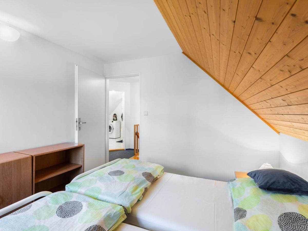 Holiday Home Holiday Hill 33 By Interhome Cista  Exteriér fotografie