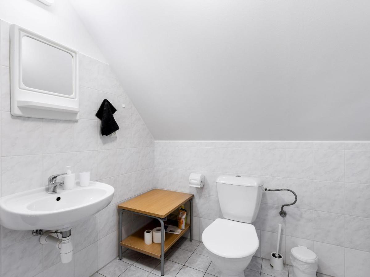Holiday Home Holiday Hill 33 By Interhome Cista  Exteriér fotografie