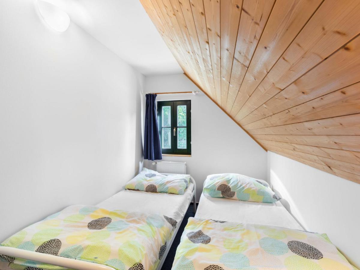 Holiday Home Holiday Hill 33 By Interhome Cista  Exteriér fotografie