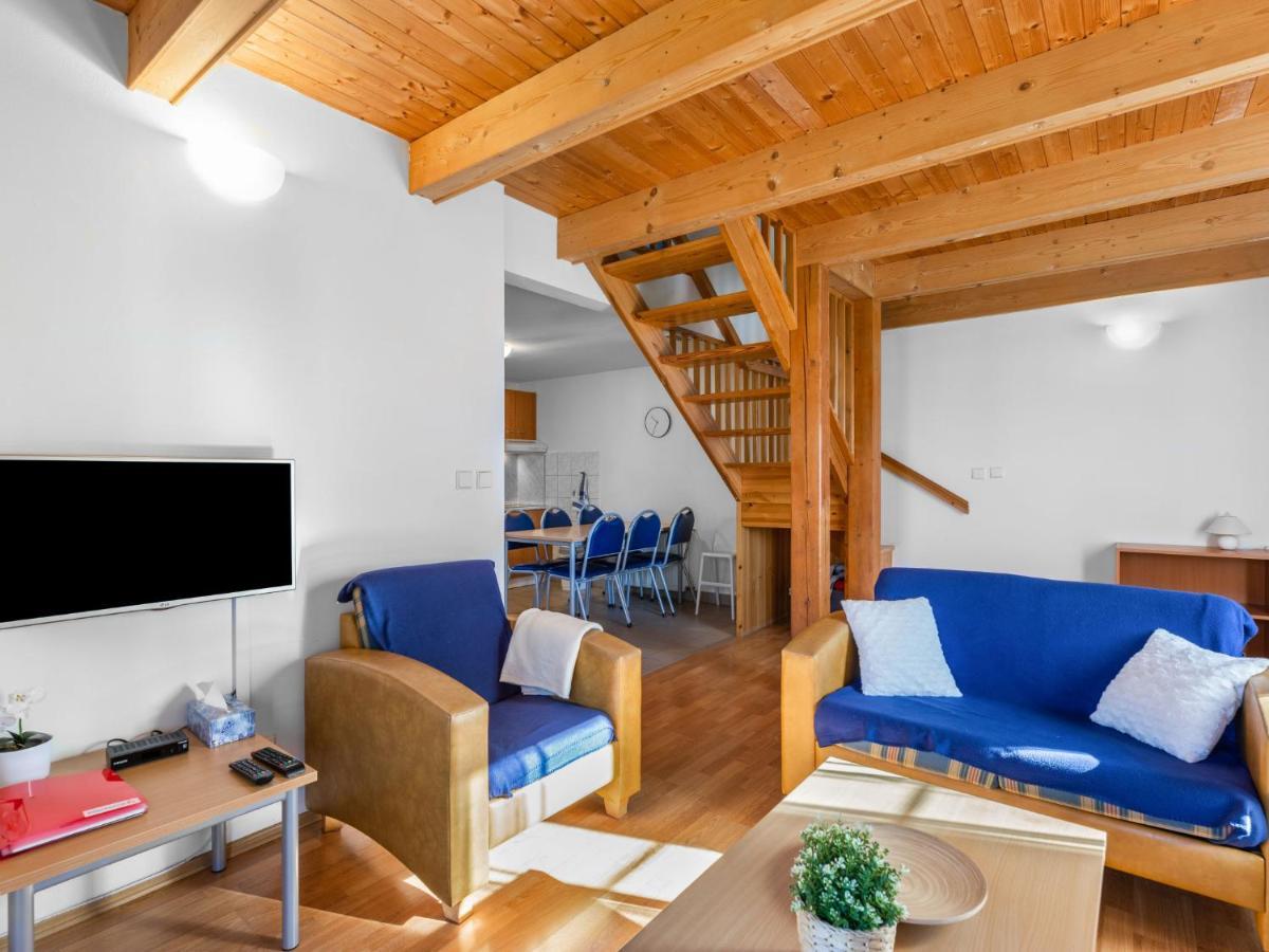 Holiday Home Holiday Hill 33 By Interhome Cista  Exteriér fotografie