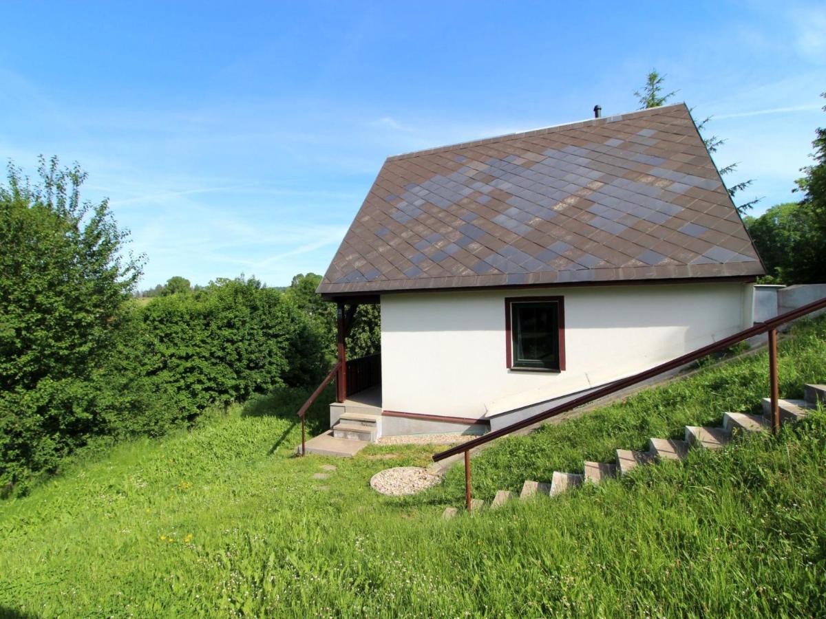 Holiday Home Holiday Hill 33 By Interhome Cista  Exteriér fotografie