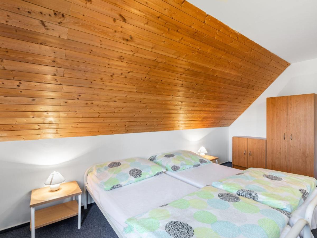 Holiday Home Holiday Hill 33 By Interhome Cista  Exteriér fotografie