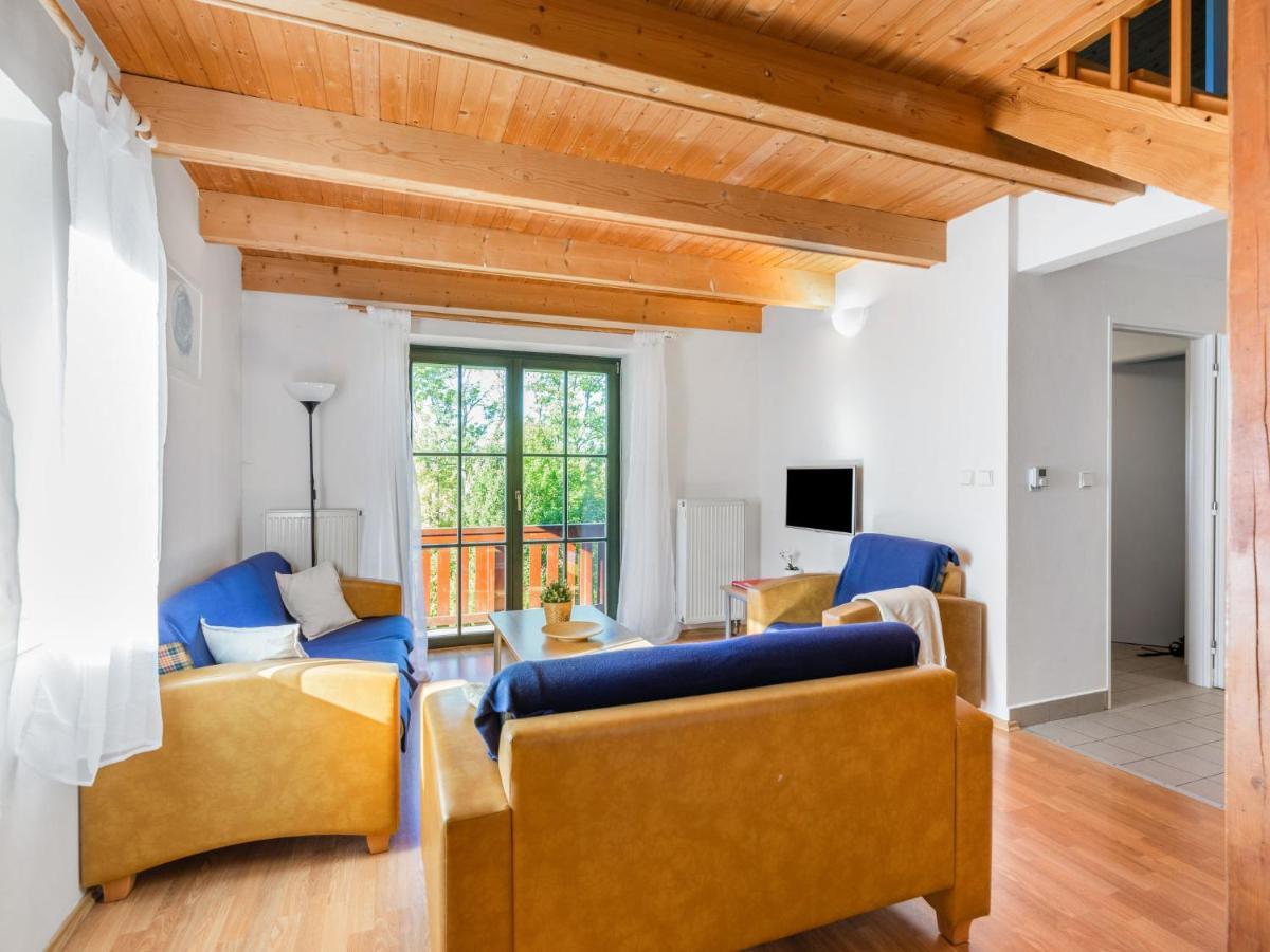 Holiday Home Holiday Hill 33 By Interhome Cista  Exteriér fotografie