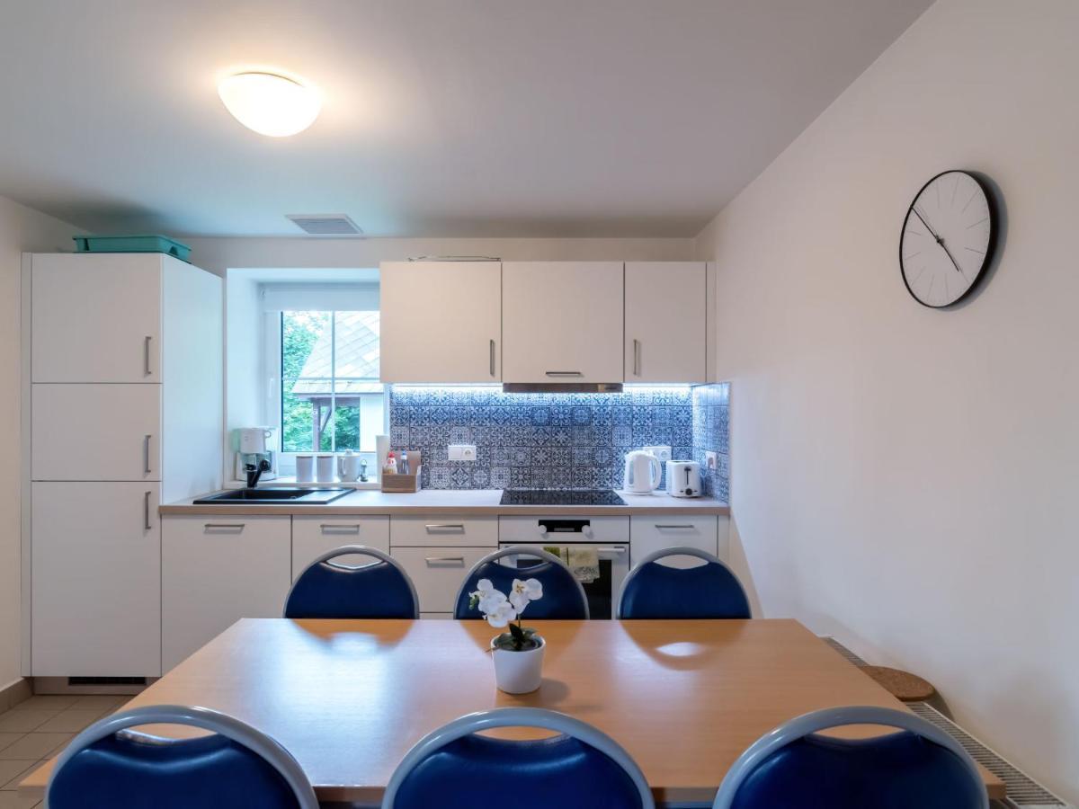 Holiday Home Holiday Hill 33 By Interhome Cista  Exteriér fotografie