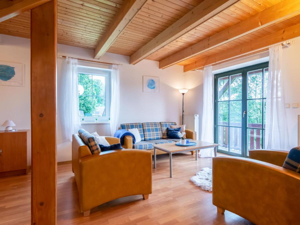 Holiday Home Holiday Hill 33 By Interhome Cista  Exteriér fotografie